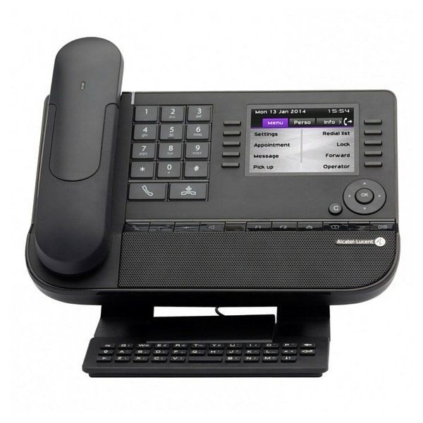 Commercial Telephones / VOIP Systems - WI