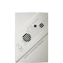 Home Security & Life Safety - Carbon Monoxide Detectors - Fond du Lac, WI
