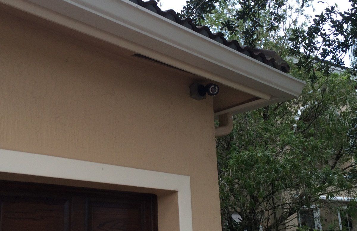 DIY vs Professional Security Systems Monitoring