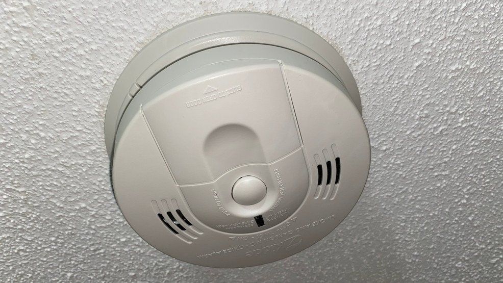 Commercial Fire Alarm and Smoke Detection Systems - SECURITEL - WI