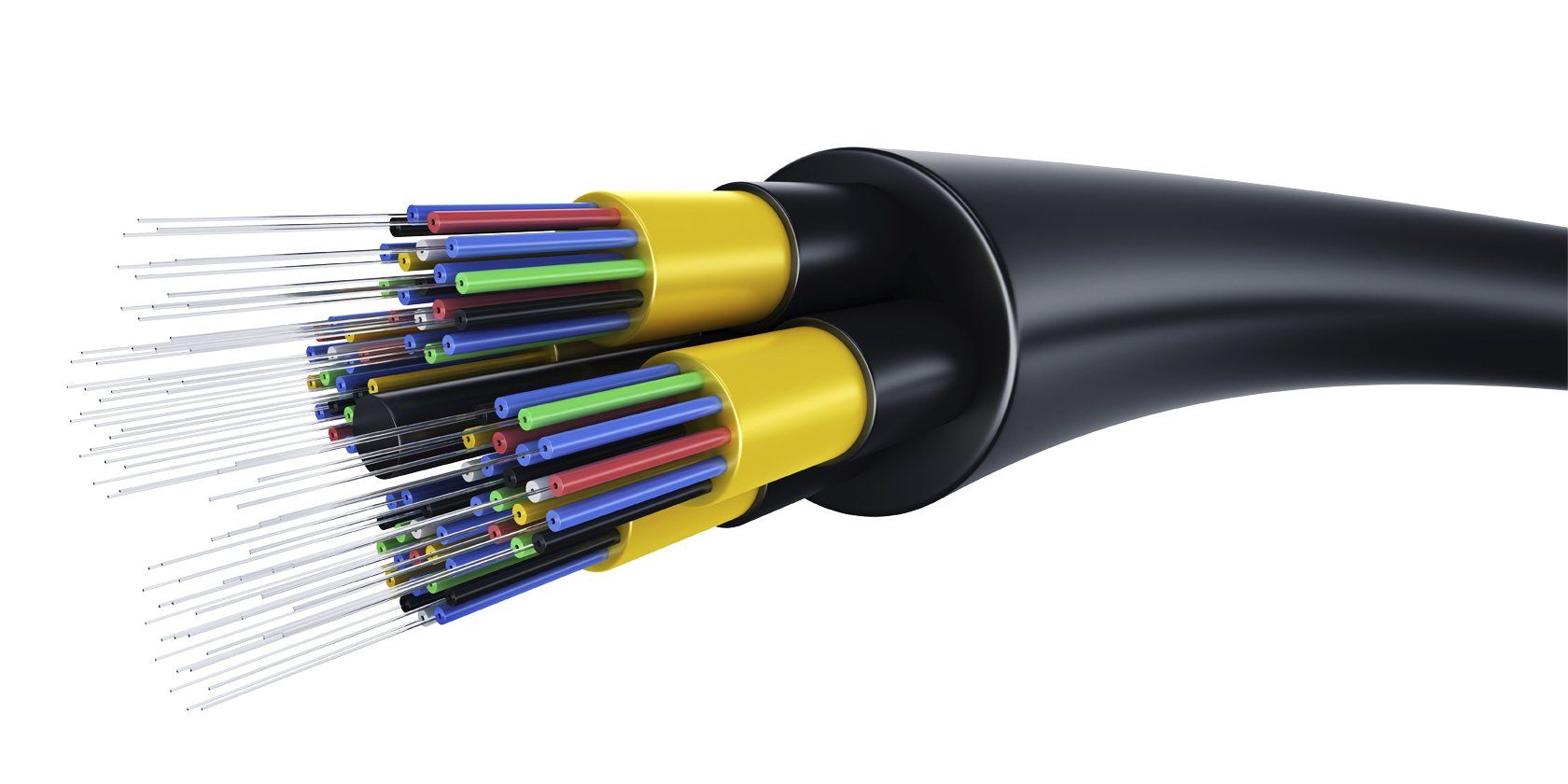 Structured Cabling Systems - WI