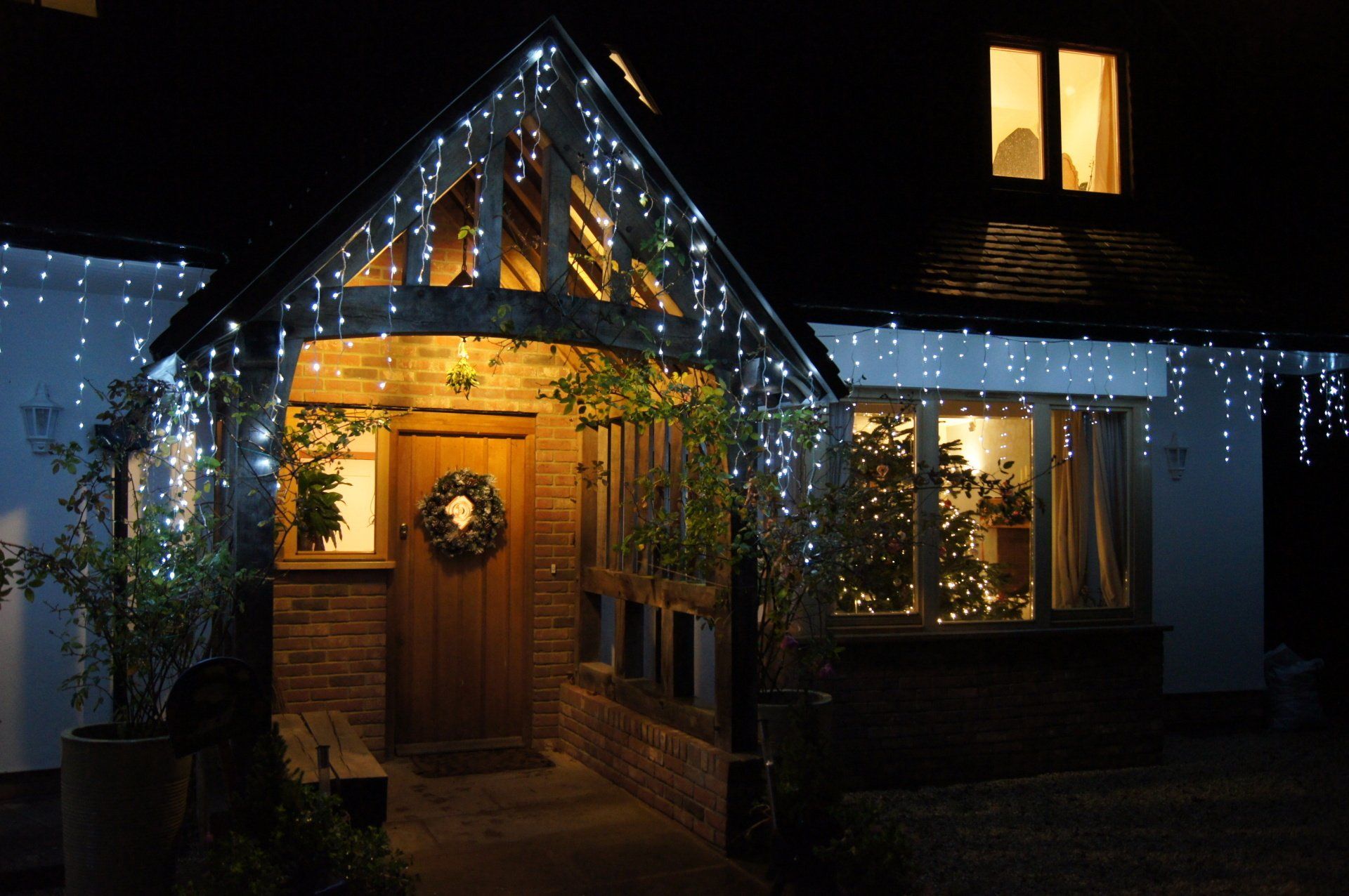 Home Safety During the Holidays