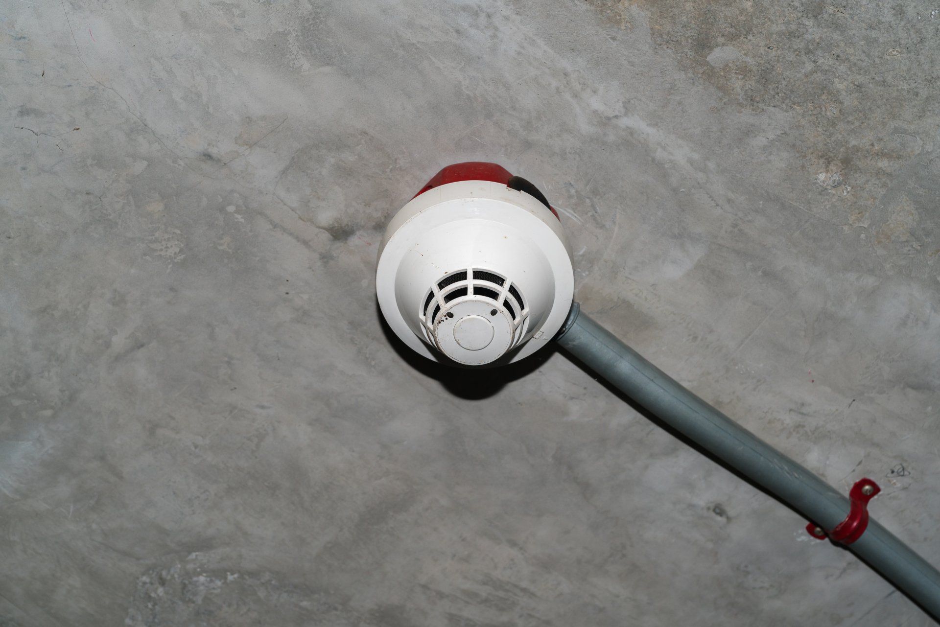 Commercial Security - Commercial Fire Alarm Systems, Sprinkler & Valve Monitoring