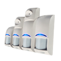 Home Security & Life Safety - Motion Sensors - Fond du Lac, WI