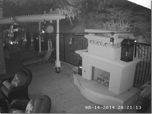 Home Video Cameras & Monitoring - Infrared Night Vision Cameras