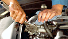 Mechanical Repair - Auto Body Repair in Sardinia, Ohio