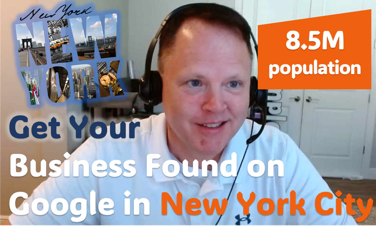 new york city simple.biz video