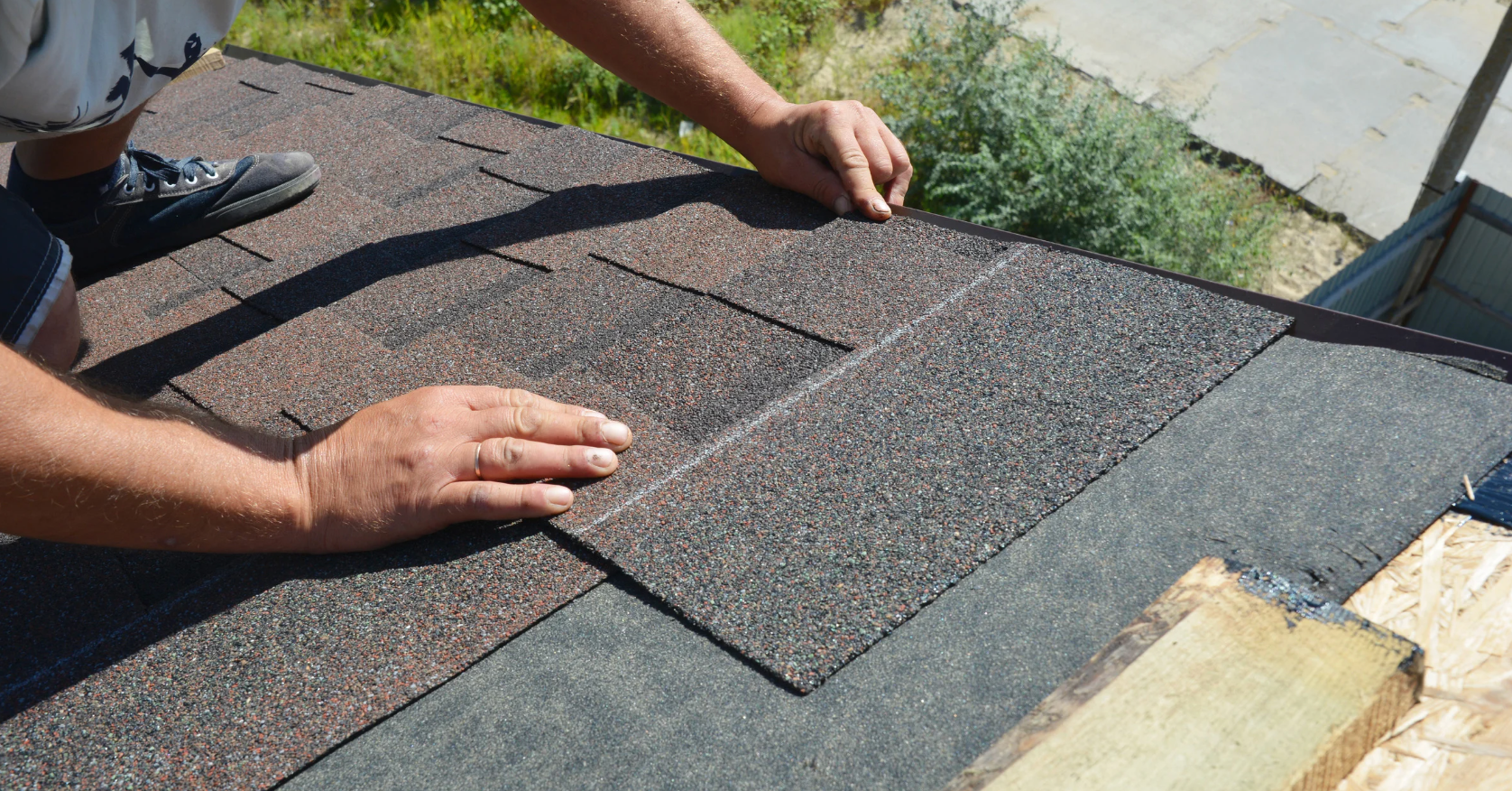 How Long Do Roofs Last?