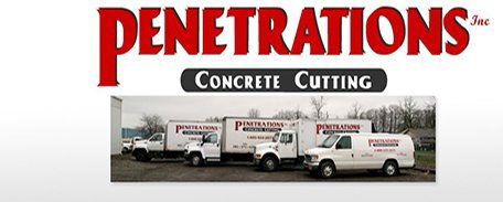 company fleet - Concrete Cutting Company in Turner, OR