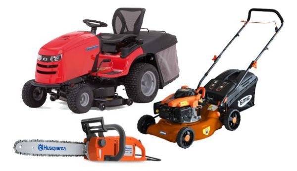 Attrezzatura agricola