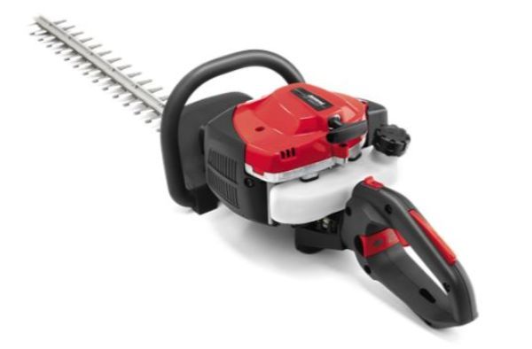 Macchina per potatura 2