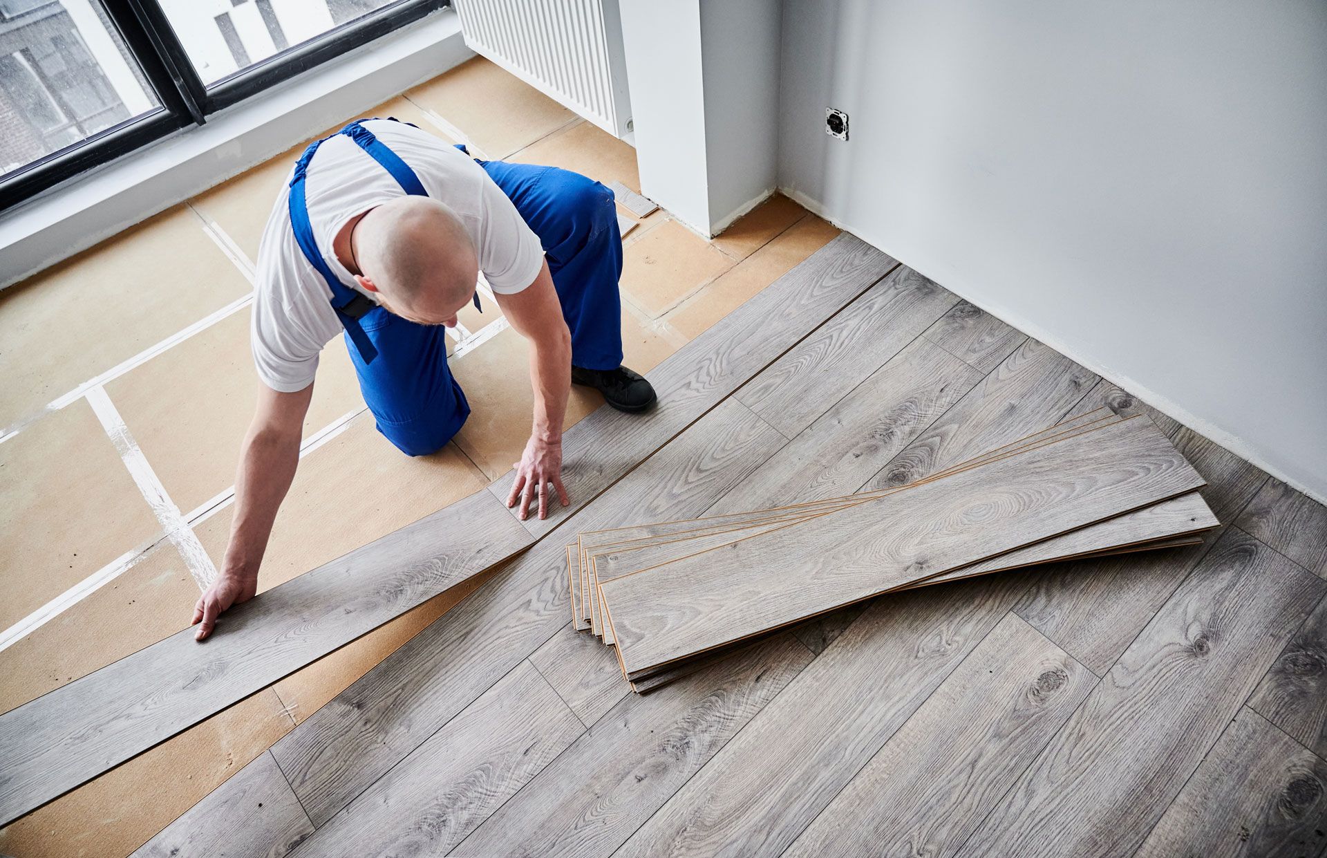 Flooring Services