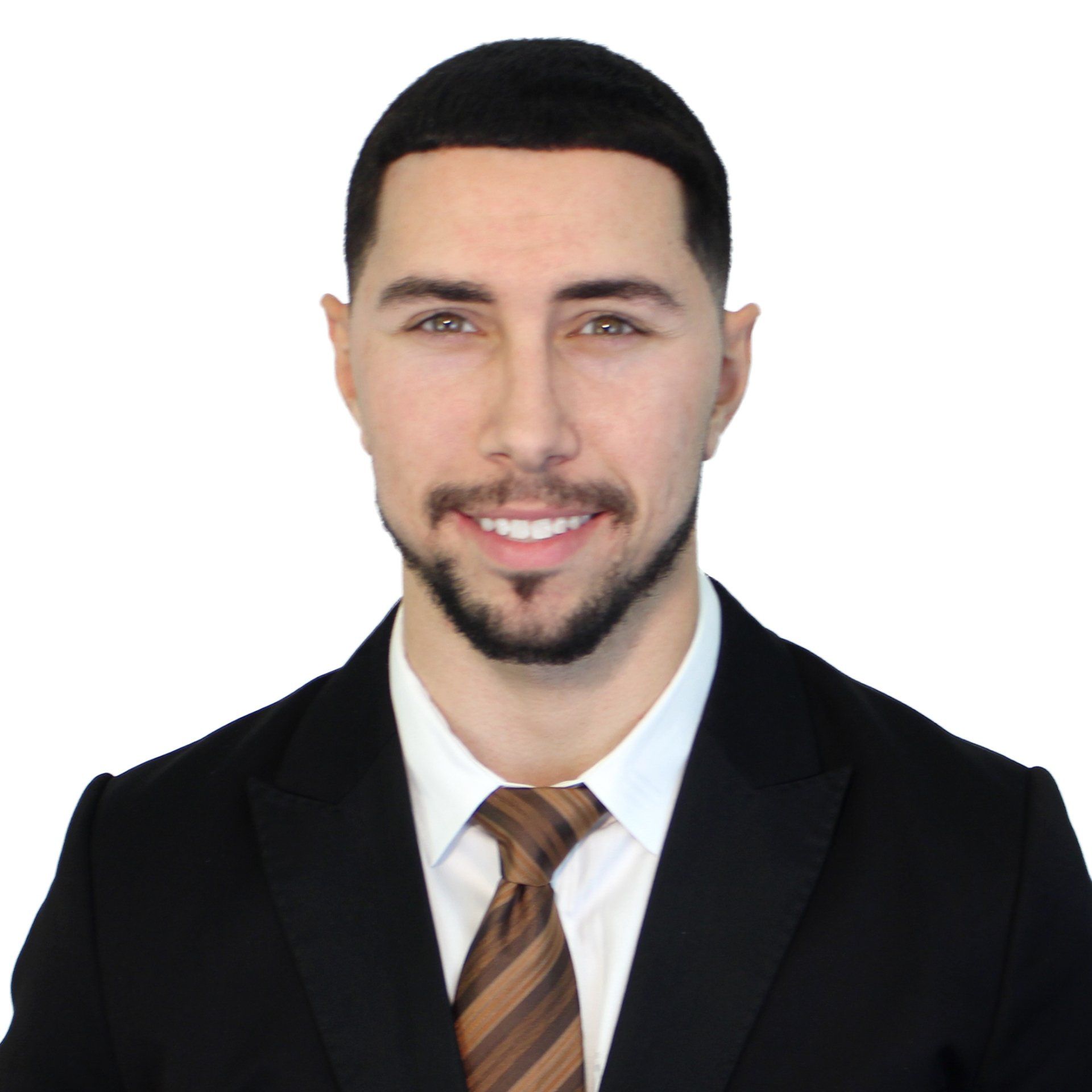 Joe Bencivenga, Real Estate Agent