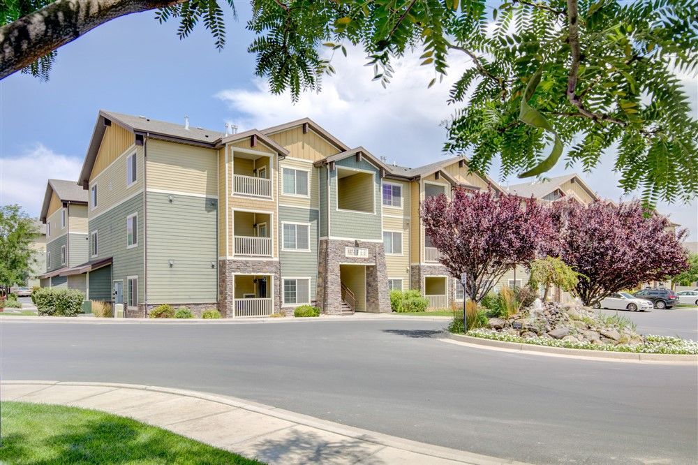 Home Aldara Apartments in Saratoga Springs, UT