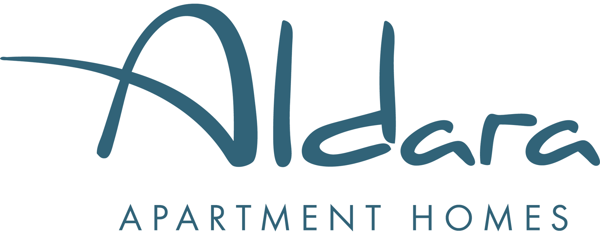Aldara Apartment Homes Logo