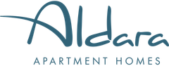 Aldara Apartment Homes Logo