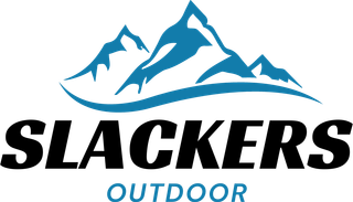 Slackers Outdoor logo