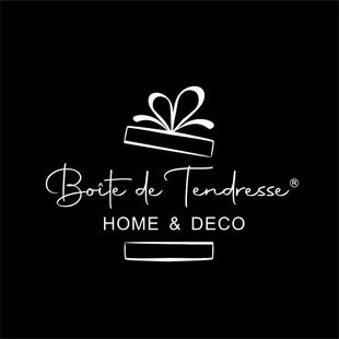 Boîte de Tendresse  logo 