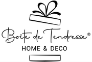 Boîte de Tendresse logo