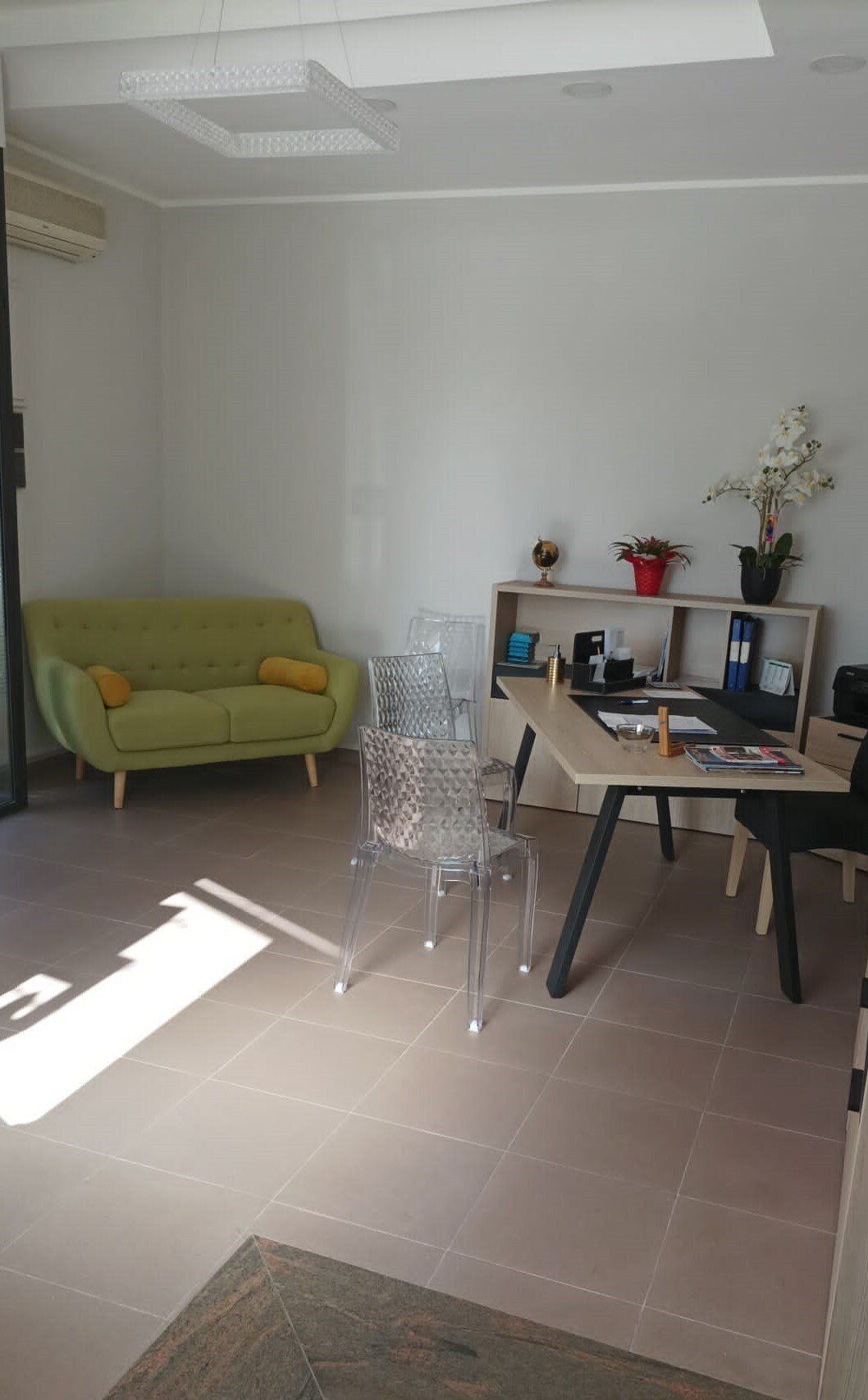 interni agenzia funebre