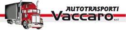 AUTOTRASPORTI VACCARO-LOGO