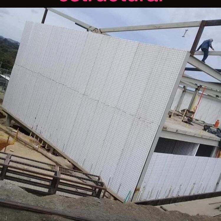 MR ICOPOR PARA OBRAS S.A.S