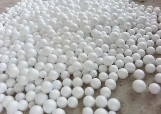 Artículos de Icopor para Decoración y Manualidades en Bogotá