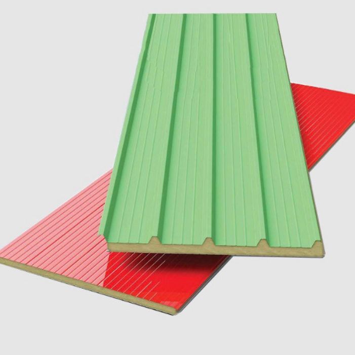 Cubiertas standing seam en Colombia, Láminas para aislamiento en Bogotá, Standing Seam en Bogotá