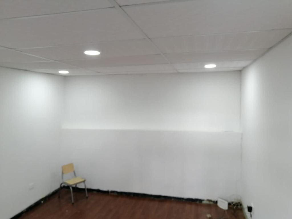 M R ICOPOR PARA OBRAS S.A.S