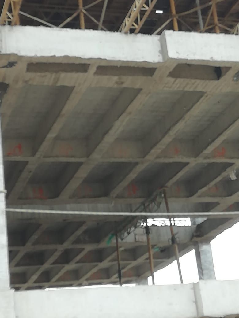 MR ICOPOR PARA OBRAS S.A.S. Casetones de poliestireno expandido en Bogotá. Venta y Alquiler de Casetones para Construcción