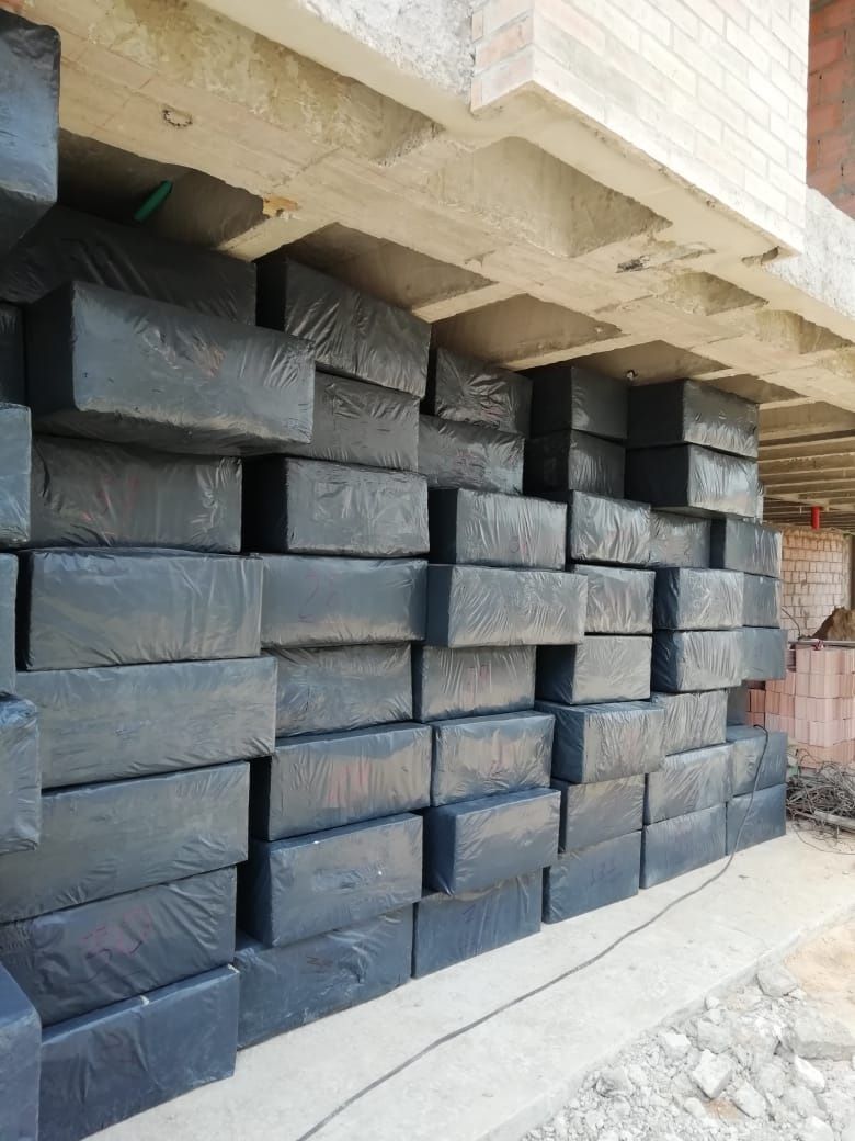 Venta de Casetones de Icopor. Alquiler deCasetones para Construcción. MR ICOPOR PARA OBRAS S.A.S