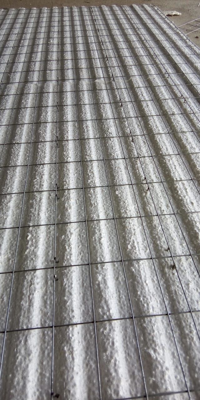 Muro Panel para Construcción en Bogotá