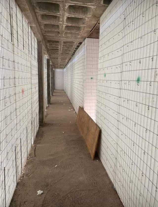 Fabrica de Muro Panel en Bogotá