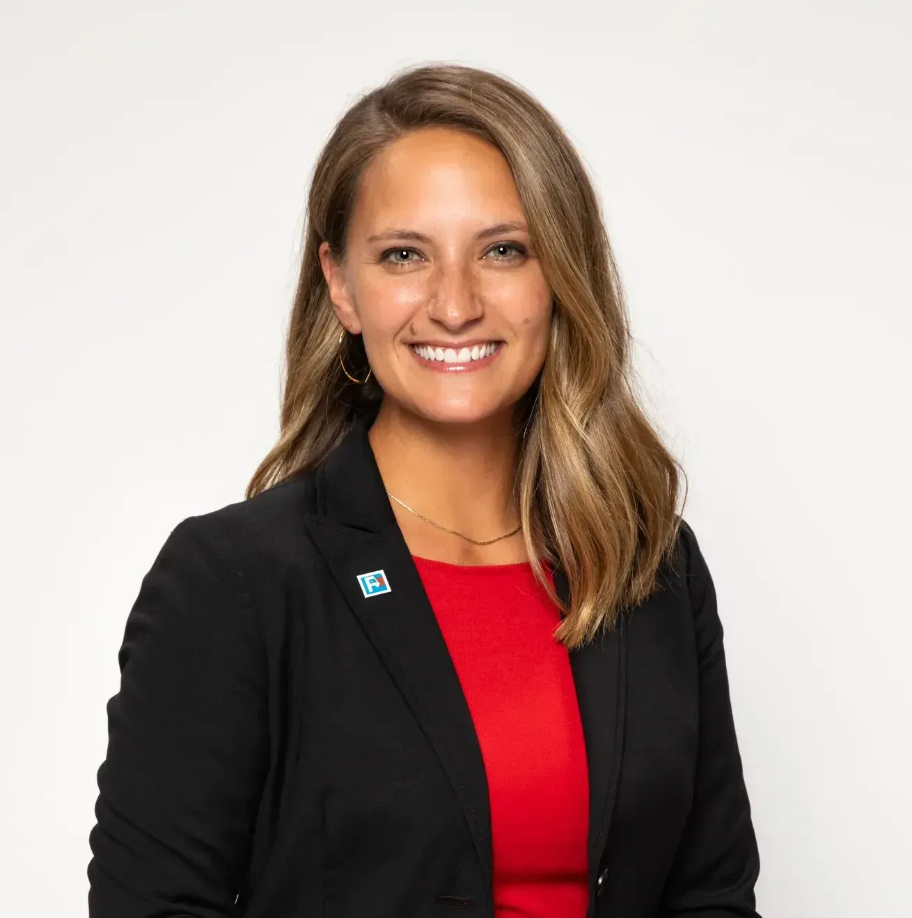 Probate & Juvenile Court Judge Kristen Johnson