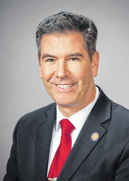 Probate & Juvenile Court Judge Kristen Johnson