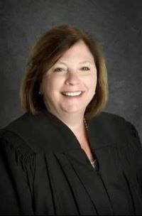 Probate & Juvenile Court Judge Kristen Johnson