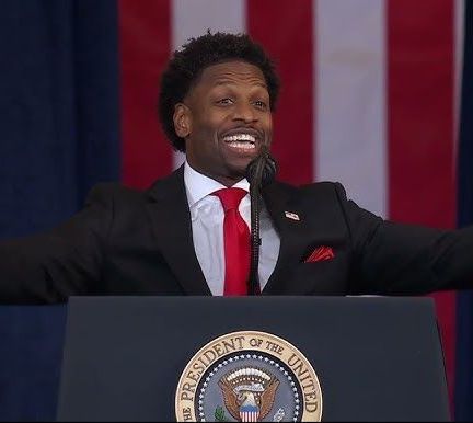 Pastor Lorenzo Sewell