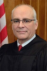 Probate & Juvenile Court Judge Kristen Johnson