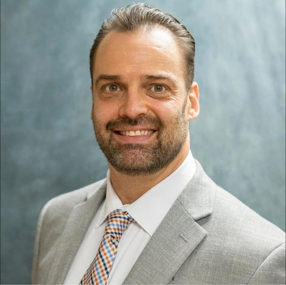 Probate & Juvenile Court Judge Kristen Johnson