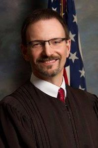 Probate & Juvenile Court Judge Kristen Johnson