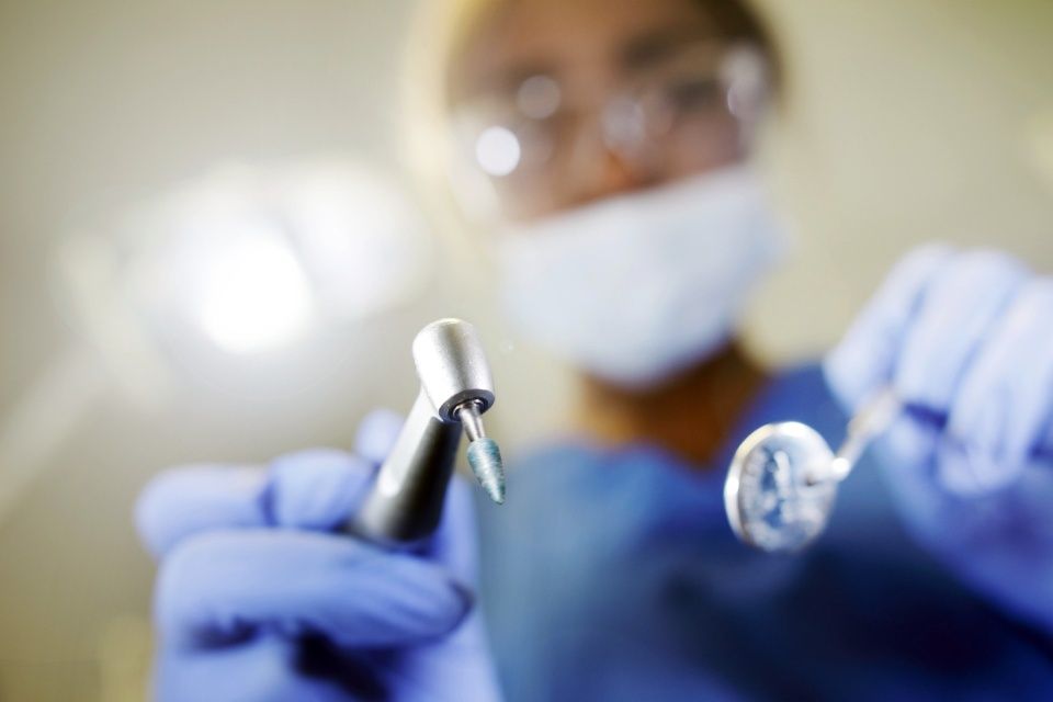 Endodonzia