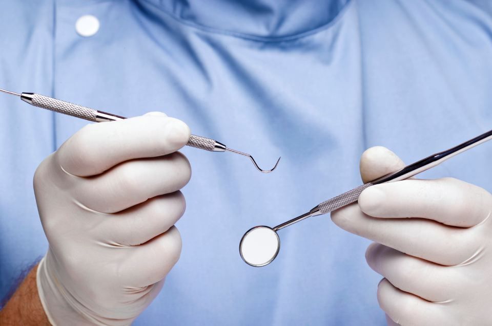Igienista dentale
