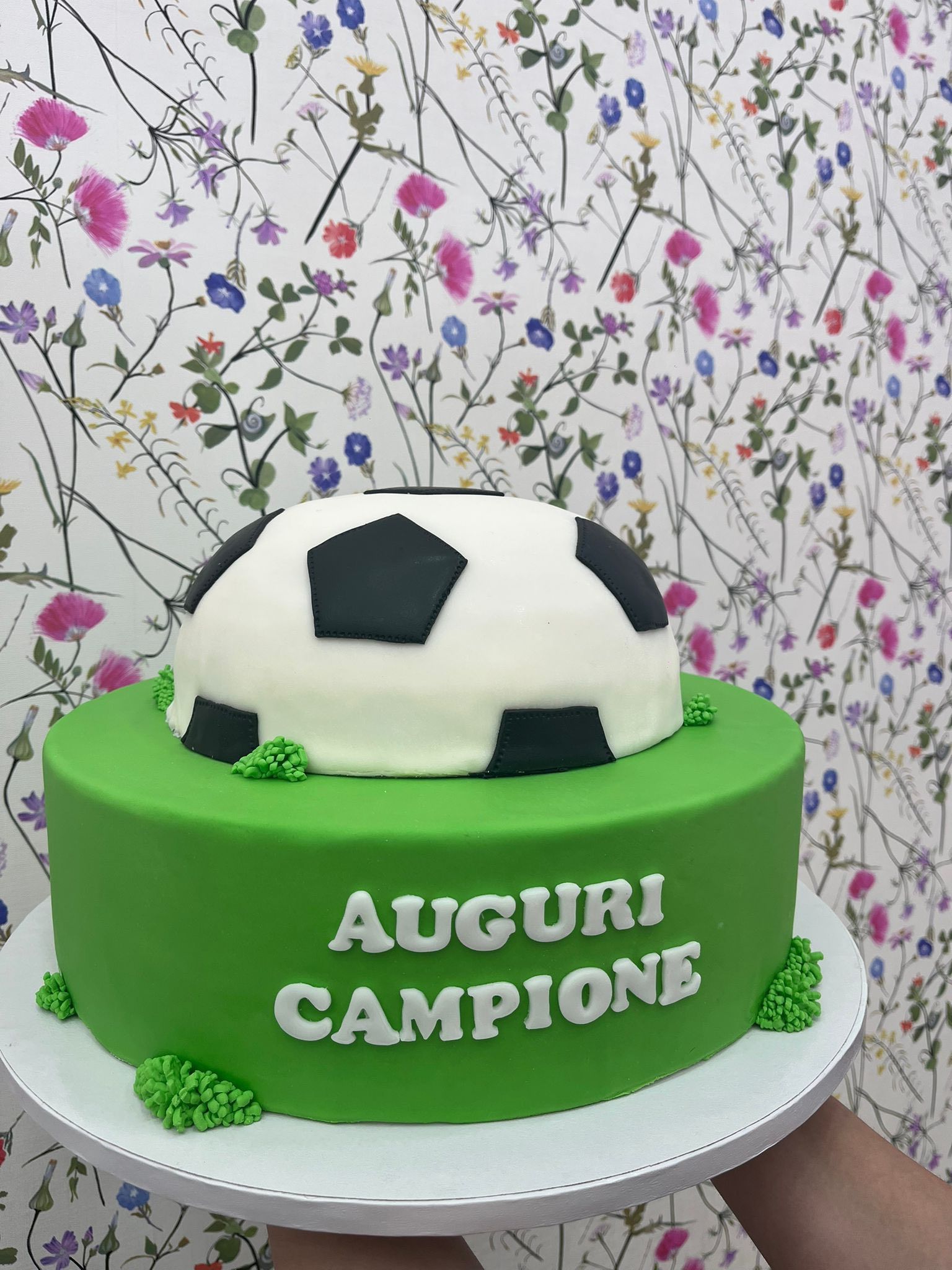 Torta del Campione
