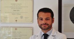 Medico Chirurgo specializzato in Urologia Dott. Paolo Soggia
