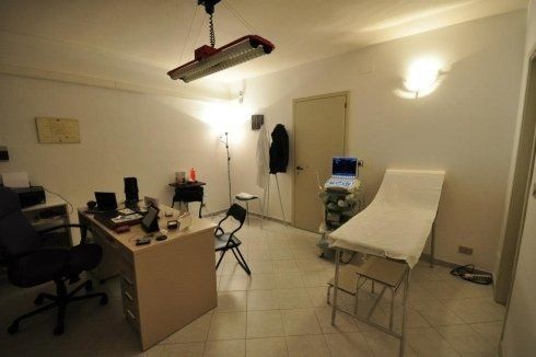 studio medico del dott. Soggia urologo