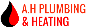 A.H Plumbing & Heating logo