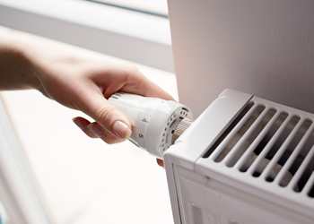 Our central heating and boiler services