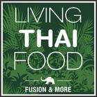 Thai Food Living insegna
