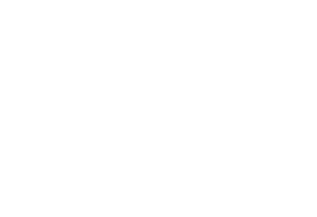 A white background with a few lines on it