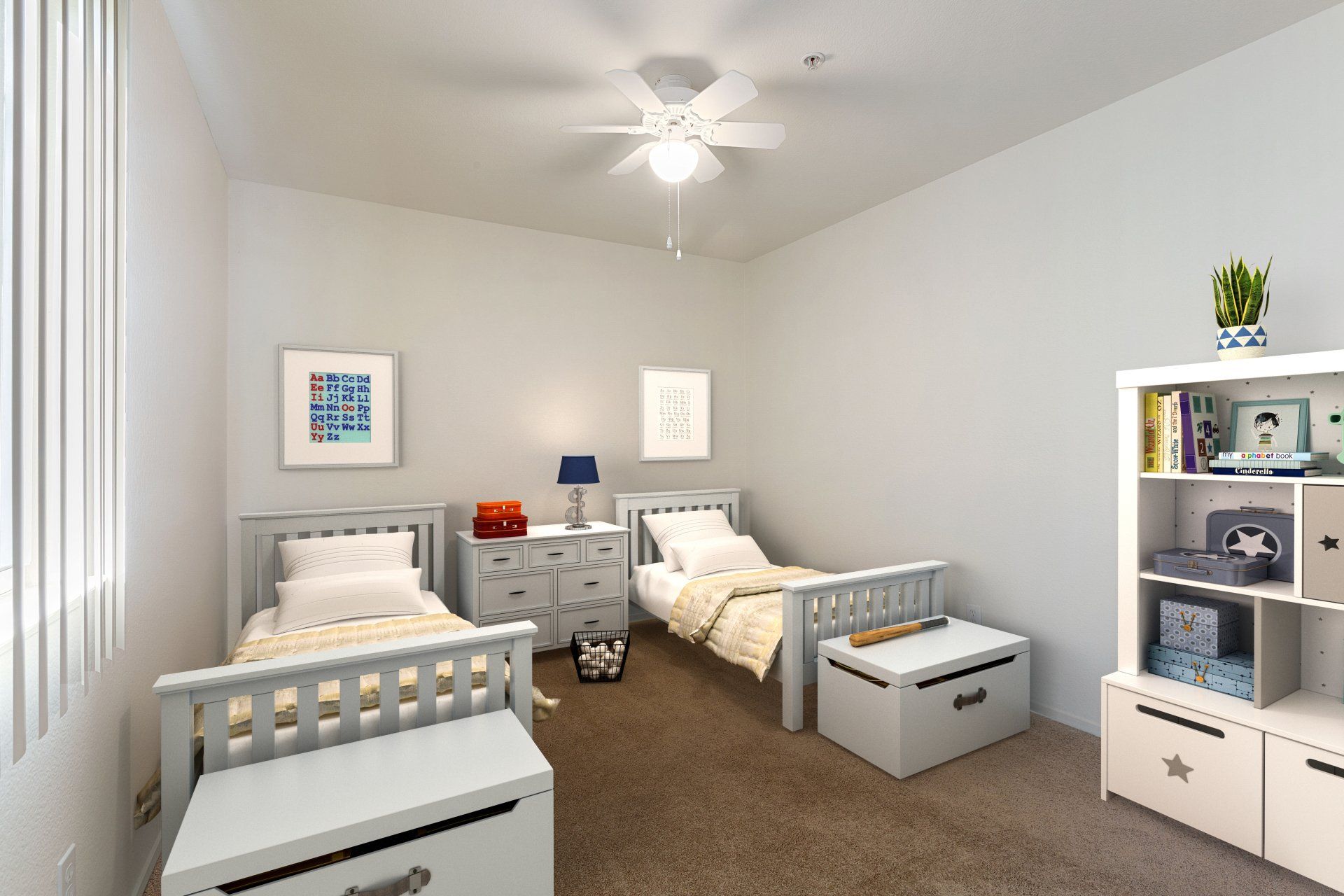 Photo Gallery Portola Meadows Apartments in Livermore, CA